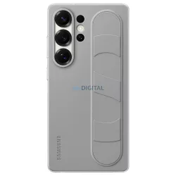 Samsung Standing Grip tok Galaxy S25 Ultra, szürke