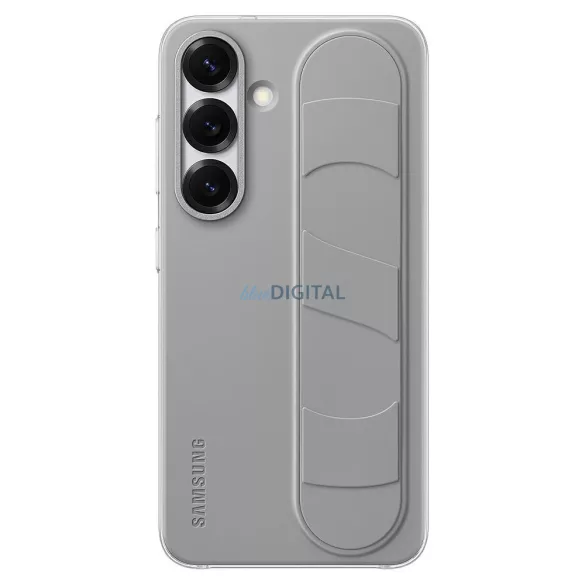 Samsung Standing Grip tok Galaxy S25, szürke