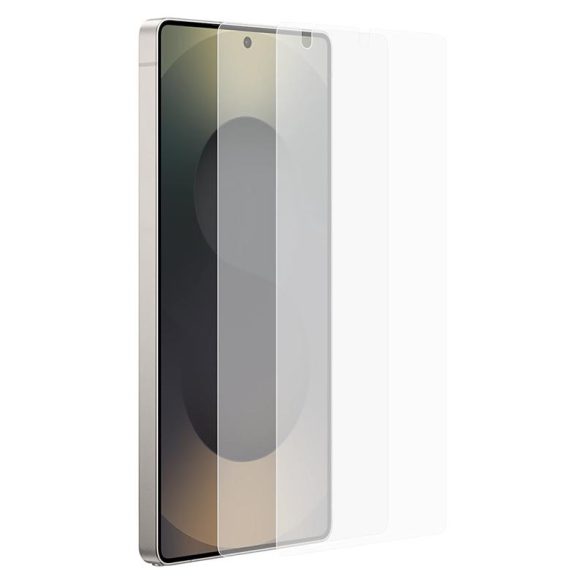 Samsung EF-US938CTEGWW tükröződésmentes kijelzővédő fólia Samsung Galaxy S25 Ultra - 2db