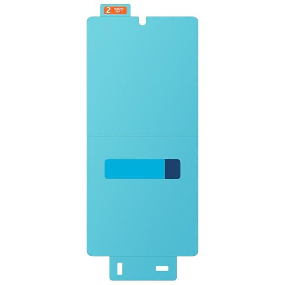 Samsung EF-US938CTEGWW tükröződésmentes kijelzővédő fólia Samsung Galaxy S25 Ultra - 2db