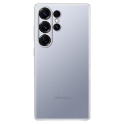   Samsung EF-QS938CTEGWW Clear tok Samsung Galaxy S25 Ultra - átlátszó
