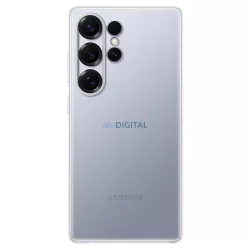   Samsung EF-QS938CTEGWW Clear tok Samsung Galaxy S25 Ultra - átlátszó