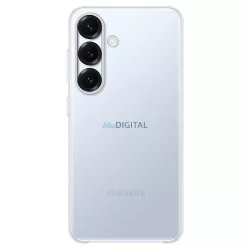   Samsung EF-QS936CTEGWW Clear tok Samsung Galaxy S25 Plus - átlátszó