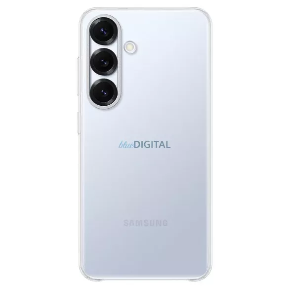 Samsung EF-QS936CTEGWW Clear tok Samsung Galaxy S25 Plus - átlátszó