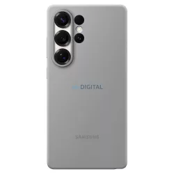   Samsung EF-PS938CJEGWW Silicone tok Samsung Galaxy S25 - szürke