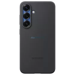   Samsung EF-PS936CBEGWW Silicone tok Samsung Galaxy S25 Plus - fekete