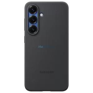 Samsung EF-PS936CBEGWW Silicone tok Samsung Galaxy S25 Plus - fekete