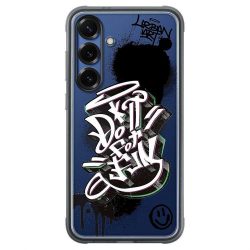   Samsung EF-JS931CBEGWW Flipsuit Rugged tok Samsung Galaxy S25 - fekete