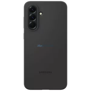 Samsung szilikon tok Galaxy A56 - fekete