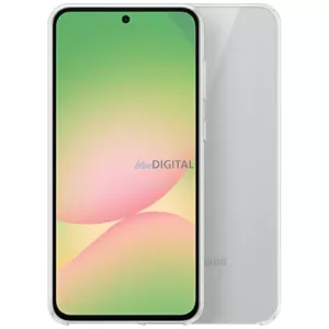 Samsung Clear tok Galaxy A56 - átlátszó