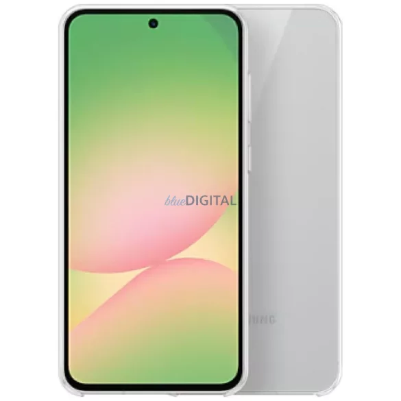 Samsung Clear tok Galaxy A56 - átlátszó