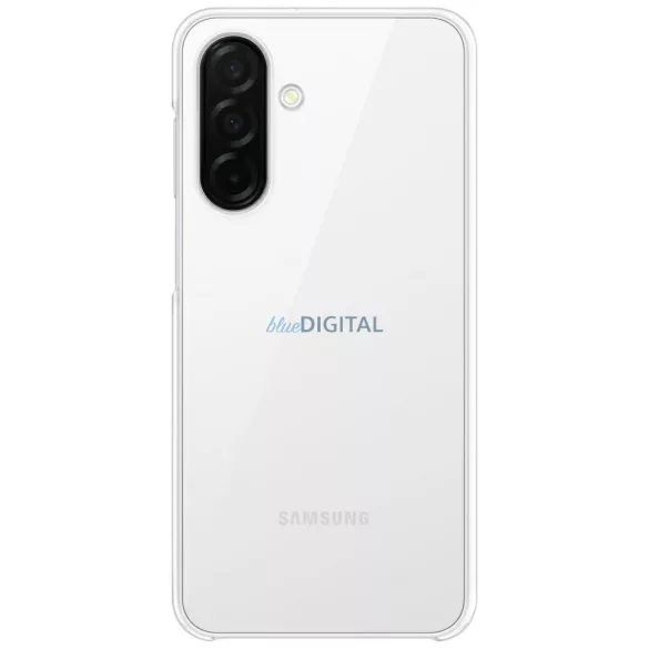 Samsung Clear tok Galaxy A26 - átlátszó