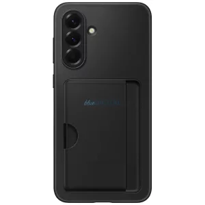 Samsung Card Slot tok Galaxy A56 - fekete