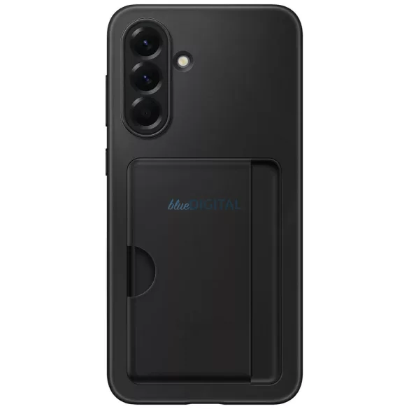 Samsung Card Slot tok Galaxy A56 - fekete