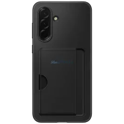 Samsung Card Slot tok Galaxy A36 - fekete