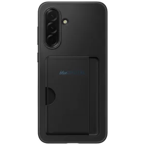 Samsung Card Slot tok Galaxy A36 - fekete