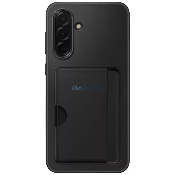 Samsung Card Slot tok Galaxy A36 - fekete