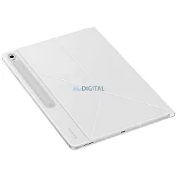   Samsung Smart flipes case a Galaxy Tab S10 FE+ készülékhez, fehér