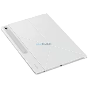 Samsung Smart flipes case a Galaxy Tab S10 FE+ készülékhez, fehér