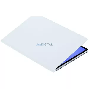 Samsung Smart flipes case a Galaxy Tab S10 FE+ készülékhez, kék