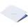 Samsung Smart flipes case a Galaxy Tab S10 FE+ készülékhez, kék