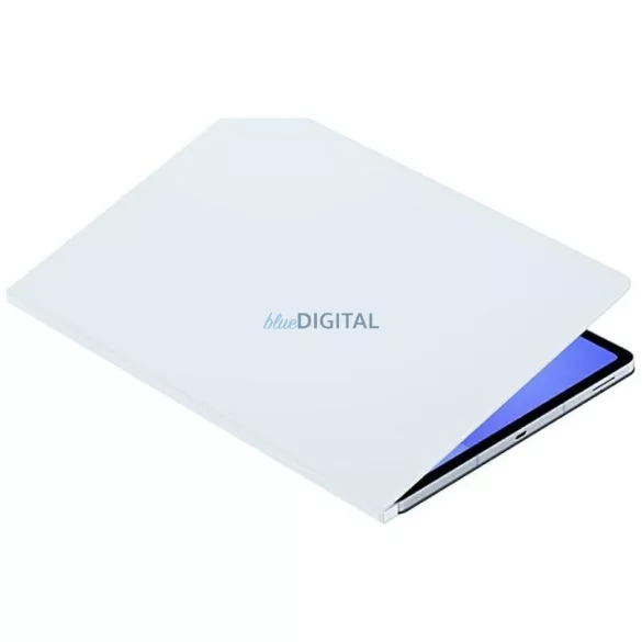 Samsung Smart flipes case a Galaxy Tab S10 FE+ készülékhez, kék