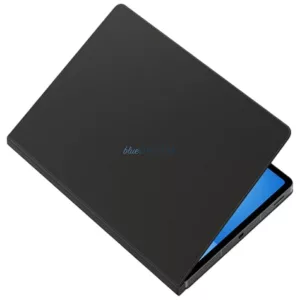 Samsung Smart flipes Cover tok Galaxy Tab S10 FE+ készülékhez, fekete