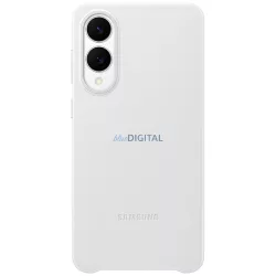 Samsung Kindsuit tok Galaxy S25 Edge    világosszürke