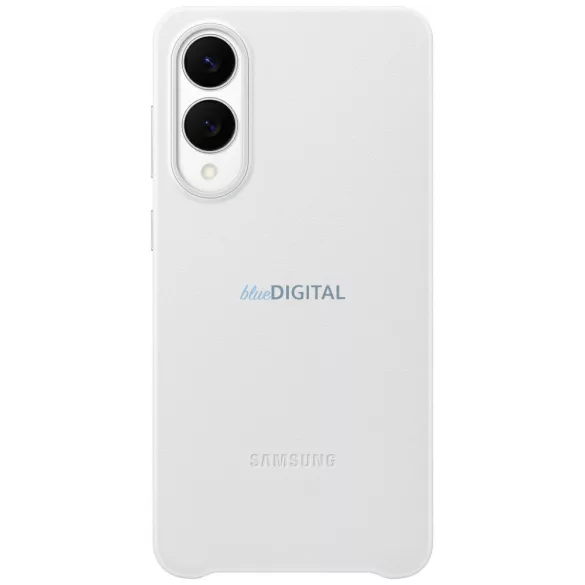 Samsung Kindsuit tok Galaxy S25 Edge    világosszürke