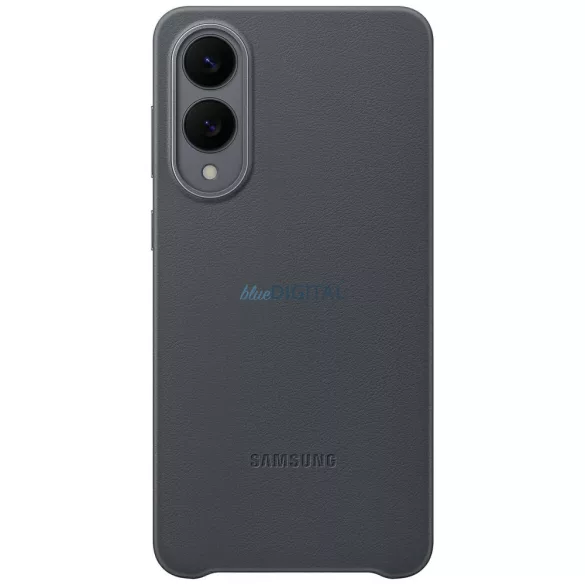 Samsung Kindsuit tok Galaxy S25 Edge    fekete