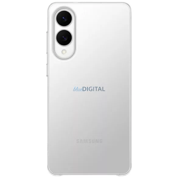 Samsung Clear tok Galaxy - átlátszó