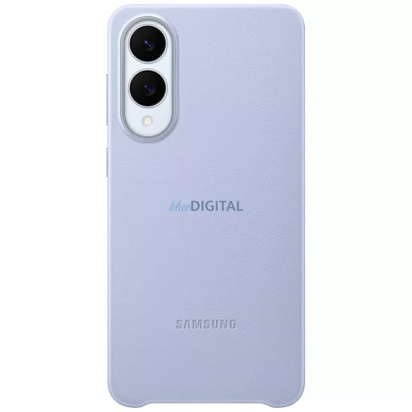Samsung Kindsuit tok Galaxy S25 Edge, világoskék