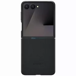 Samsung Kindsuit tok Galaxy Z Flip7, fekete