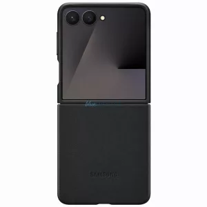 Samsung Kindsuit tok Galaxy Z Flip7, fekete