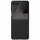 Samsung Kindsuit tok Galaxy Z Flip7, fekete