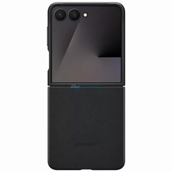 Samsung Kindsuit tok Galaxy Z Flip7, fekete