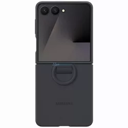 Samsung Ring Tok tok Galaxy Z Flip 7, fekete