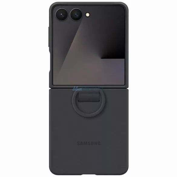 Samsung Ring Tok tok Galaxy Z Flip 7, fekete