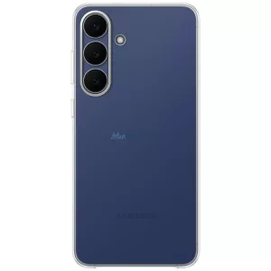 Samsung átlátszó tok Galaxy S25 FE