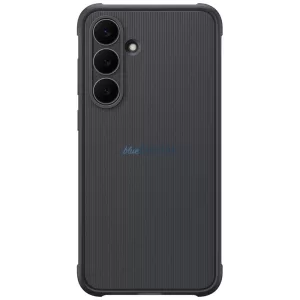 Samsung strapabíró tok Galaxy S25 FE, fekete