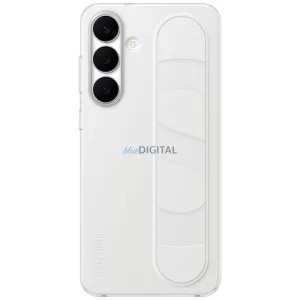 Samsung állványos tok Galaxy S25 FE, fehér