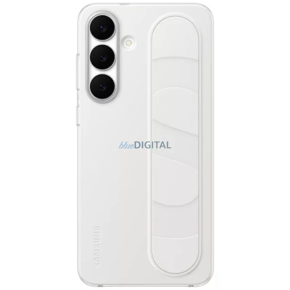 Samsung állványos tok Galaxy S25 FE, fehér