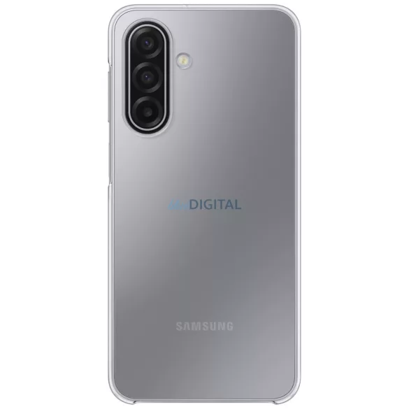 Samsung Clear tok Galaxy A17 - átlátszó