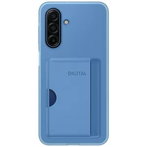 Samsung Card Slot tok Galaxy A17 - kék