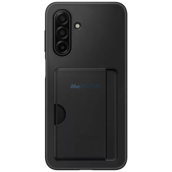Samsung Card Slot tok Galaxy A17 - fekete