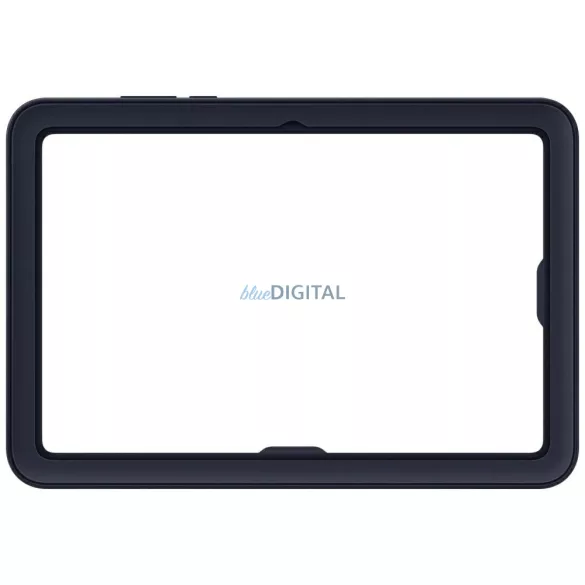 Samsung Frame tok Galaxy Tab S11, sötétkék
