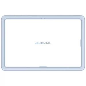Samsung Frame tok Galaxy Tab S11 Ultra készülékhez, kék