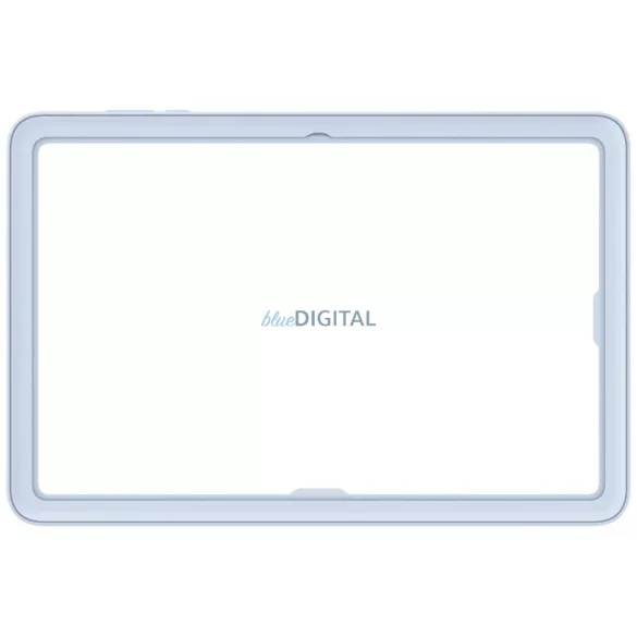 Samsung Frame tok Galaxy Tab S11 Ultra készülékhez, kék