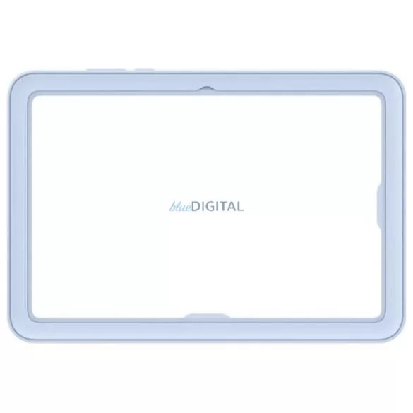 Samsung Frame tok Galaxy Tab S11, kék