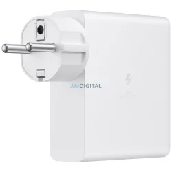 Samsung TB410 PD 140W USB-C hálózati töltő - fehér